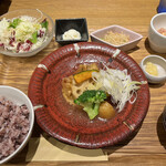 用户对于梅田 阪急三番街 リバーカフェ的评论图