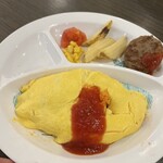 用戶對於和ぱすた ぽぽらまーま アリオ北砂店的評論圖