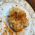 用戶對於中華料理 頤和園 天神店的評論圖