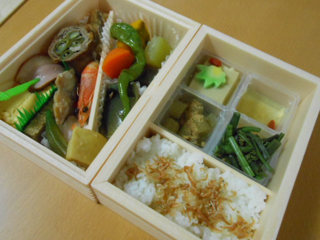 User's review image for 美濃吉 日本橋高島屋店