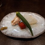 用户对于本気メシBAR 赤龜 本店的评论图