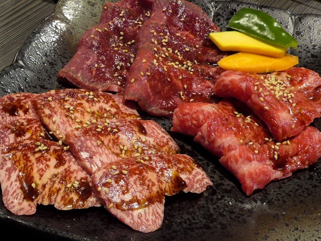 用戶對於焼肉 多喜的評論圖