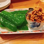 用戶對於食堂かど。的評論圖