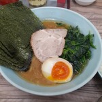 User's review image for ラーメン 武蔵家 中野本店