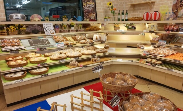 用户对于パストプーロ 余市店的评论高清图
