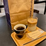 用戶對於ザ・シティ・ベーカリー 東急プラザ銀座店的評論圖