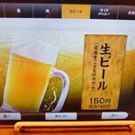 用户对于しんぱち食堂 大門店的评论图