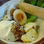 用戶對於串カツ田中 東高円寺店的評論圖