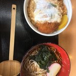 用戶對於とんかつ かつ圀屋 高島平店的評論圖