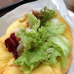 User's review image for タリーズコーヒー ソニーシティ内店