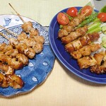 User's review image for とりきよ