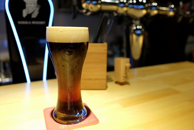 用户对于BEER PUB ICHI-YA的评论高清图