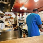 用户对于スープカレー専門店 密教的评论图