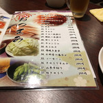 用戶對於池袋大酒場 池袋西口店的評論圖