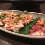 用户对于黒毛和牛専門店　焼肉こまち的评论图