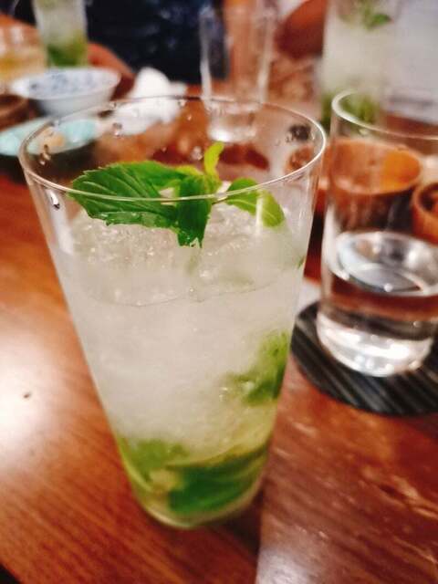 用戶對於Cafe&Bar Claymore的評論高清圖