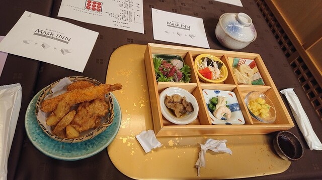 User's recommendation image for 秀峰閣
