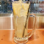 用戶對於格安ビールと鉄鍋餃子 3・6・5酒場 町田駅前店的評論圖
