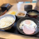用戶對於吉野家 札幌狸小路店的評論圖