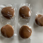 User's review image for 野口製菓