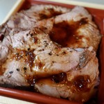用戶對於近江スエヒロ 新大阪茶屋的評論圖