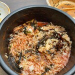 User's review image for ハヌリ 新橋店