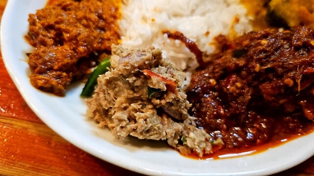 用戶對於馬来風光美食的評論高清圖