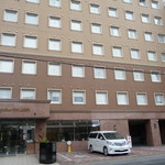 User's review image for 東横INN 立川駅北口