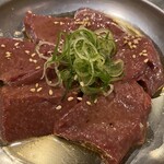User's review image for ホルモン肉問屋 小川商店 天神橋五丁目店
