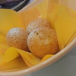 用户对于はま寿司 岩見沢店的评论图