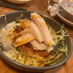 用戶對於肉の八十二食堂的評論圖