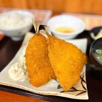User's review image for 定食屋 ふか河 札幌駅北口店