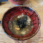 User's review image for 波の 渋谷東店
