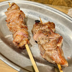 用戶對於大衆酒場 もつ焼きおとんば 御徒町店的評論圖