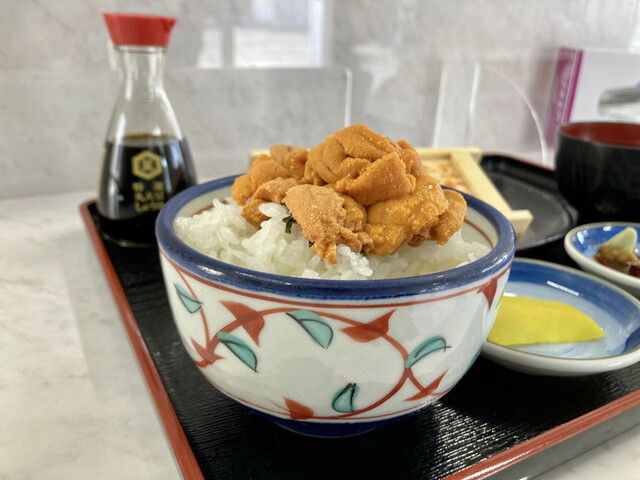 User's recommendation image for ウトロ漁協婦人部食堂