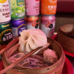 User's review image for 台湾まるごと食べ放題 台湾夜市 梅田店