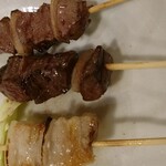 用戶對於かわ屋 大手門店的評論圖