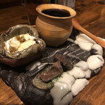 User's review image for 炭火焼鳥 とこ葉 なんば店