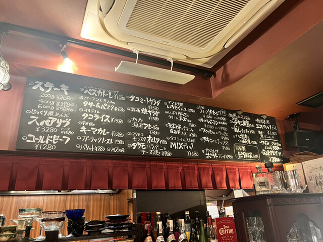 User's recommendation image for 高玉屋 五反田店