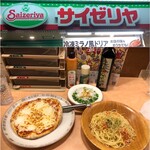 User's review image for サイゼリヤ 地下鉄赤塚店