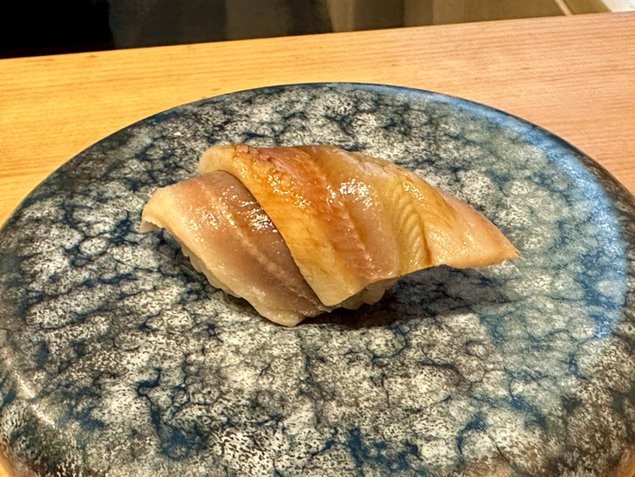 用戶對於鮨 浩也的評論圖