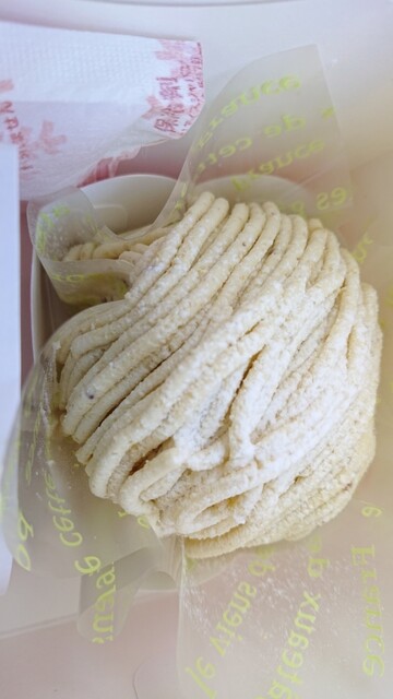 用戶對於夢菓子工房くどう的評論高清圖