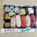 用戶對於桃山的評論圖