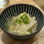 用户对于わら焼き処 芯的评论图