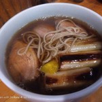 用戶對於手打ちそばちくま的評論圖