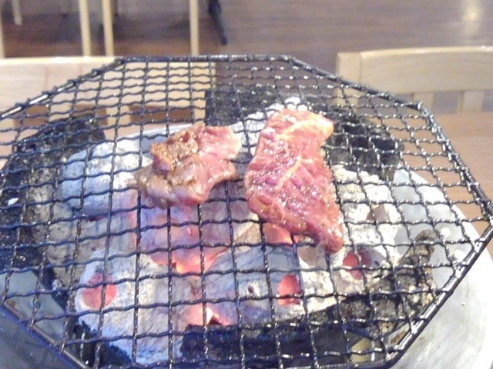 User's review image for 炭火焼肉食道園 大森店