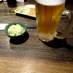用戶對於やきとり処 忠歩的評論圖