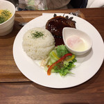 用戶對於モア カフェ 東京インテリア家具 大阪本店的評論圖