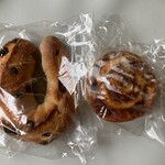 User's review image for モリデアイ