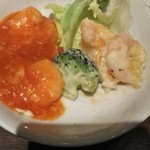 用户对于暖龍 美しが丘店的评论图